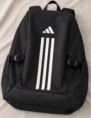Mochila Adidas Negra