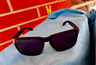 Oakley Holbrook Gafas de Sol Originales