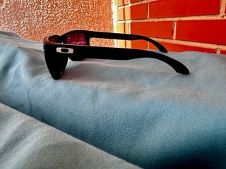 Oakley Holbrook Gafas de Sol Originales