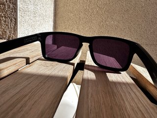 Oakley Holbrook Gafas de Sol Originales