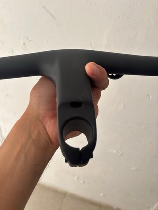 Manillar RSL Gen8 Carbono