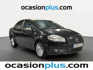 Fiat Linea 1.3 Multijet 16v Dynamic 66 kW (90 CV)