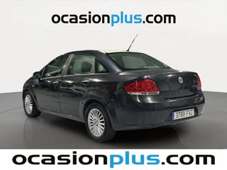 Fiat Linea 1.3 Multijet 16v Dynamic 66 kW (90 CV)