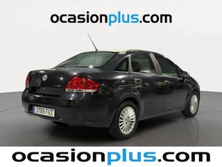 Fiat Linea 1.3 Multijet 16v Dynamic 66 kW (90 CV)