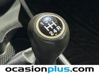Fiat Linea 1.3 Multijet 16v Dynamic 66 kW (90 CV)