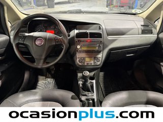 Fiat Linea 1.3 Multijet 16v Dynamic 66 kW (90 CV)