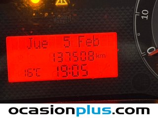 Fiat Linea 1.3 Multijet 16v Dynamic 66 kW (90 CV)