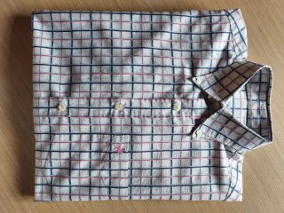 Camisa hombre Cavalier