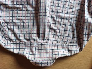 Camisa hombre Cavalier