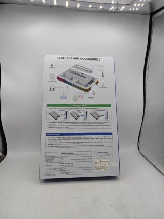 Supporto Multifunzione Raffreddamento PS5