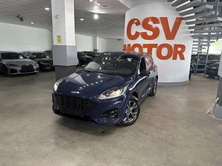 FORD KUGA 2.5 PHEV 225CV STLINE SUV