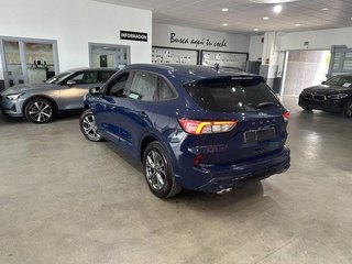 FORD KUGA 2.5 PHEV 225CV STLINE SUV