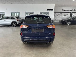 FORD KUGA 2.5 PHEV 225CV STLINE SUV