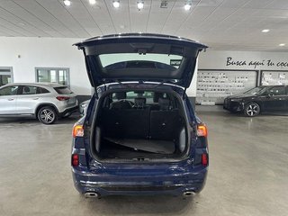 FORD KUGA 2.5 PHEV 225CV STLINE SUV