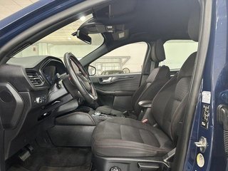 FORD KUGA 2.5 PHEV 225CV STLINE SUV