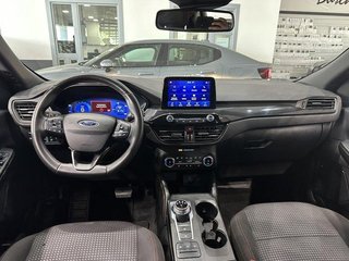 FORD KUGA 2.5 PHEV 225CV STLINE SUV
