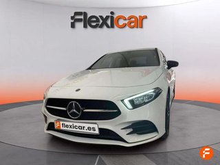 Mercedes Clase A Sedán A 250 e