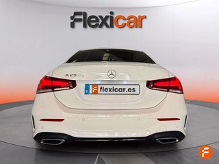 Mercedes Clase A Sedán A 250 e