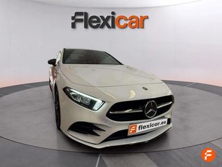 Mercedes Clase A Sedán A 250 e