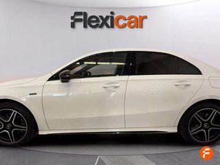 Mercedes Clase A Sedán A 250 e