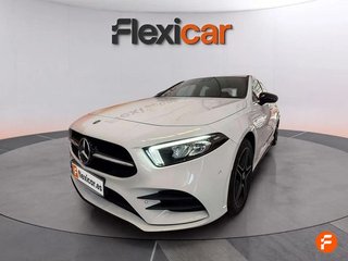 Mercedes Clase A Sedán A 250 e