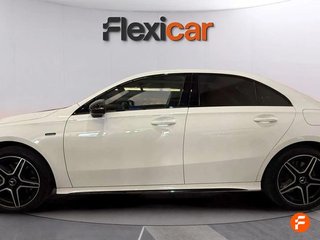 Mercedes Clase A Sedán A 250 e