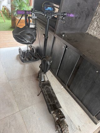 Kukirin G2 Pro Patinete Eléctrico