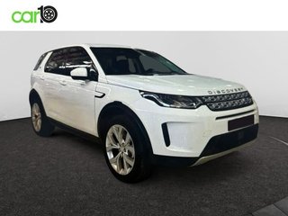 Land-Rover Discovery Sport 1.5 I3 PHEV 300 PS AWD Auto SE