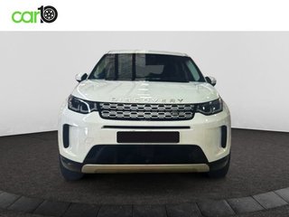 Land-Rover Discovery Sport 1.5 I3 PHEV 300 PS AWD Auto SE
