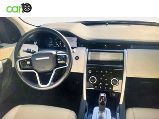 Land-Rover Discovery Sport 1.5 I3 PHEV 300 PS AWD Auto SE