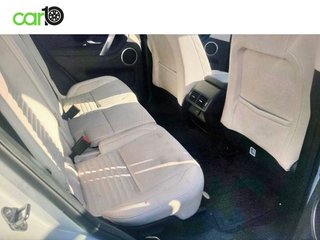 Land-Rover Discovery Sport 1.5 I3 PHEV 300 PS AWD Auto SE