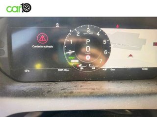 Land-Rover Discovery Sport 1.5 I3 PHEV 300 PS AWD Auto SE