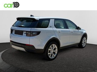 Land-Rover Discovery Sport 1.5 I3 PHEV 300 PS AWD Auto SE
