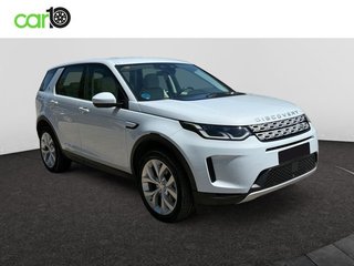 Land-Rover Discovery Sport 1.5 I3 PHEV 300 PS AWD Auto SE