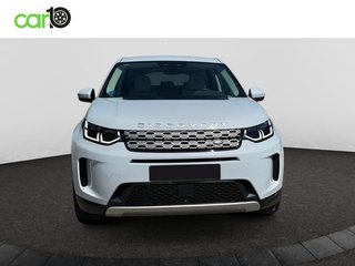 Land-Rover Discovery Sport 1.5 I3 PHEV 300 PS AWD Auto SE