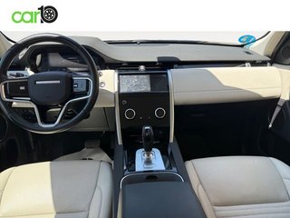 Land-Rover Discovery Sport 1.5 I3 PHEV 300 PS AWD Auto SE