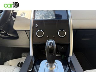 Land-Rover Discovery Sport 1.5 I3 PHEV 300 PS AWD Auto SE
