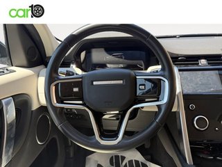 Land-Rover Discovery Sport 1.5 I3 PHEV 300 PS AWD Auto SE