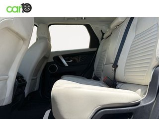 Land-Rover Discovery Sport 1.5 I3 PHEV 300 PS AWD Auto SE