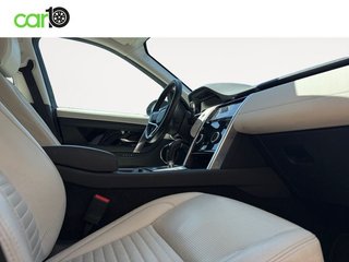 Land-Rover Discovery Sport 1.5 I3 PHEV 300 PS AWD Auto SE