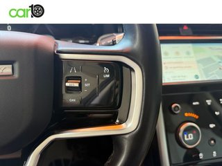 Land-Rover Discovery Sport 1.5 I3 PHEV 300 PS AWD Auto SE