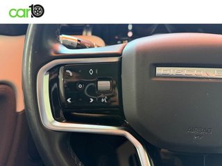 Land-Rover Discovery Sport 1.5 I3 PHEV 300 PS AWD Auto SE