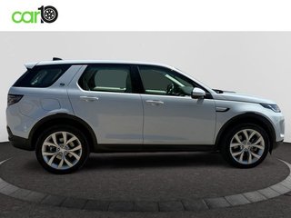 Land-Rover Discovery Sport 1.5 I3 PHEV 300 PS AWD Auto SE