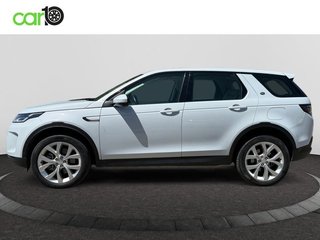 Land-Rover Discovery Sport 1.5 I3 PHEV 300 PS AWD Auto SE