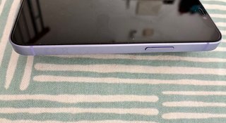 iPhone 12 mini 128GB Viola