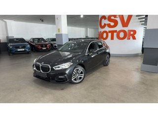 BMW SERIE 1 1.5 116I 109 BUSINESS DESIGN