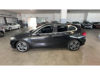 BMW SERIE 1 1.5 116I 109 BUSINESS DESIGN