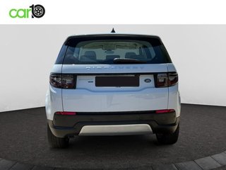 Land-Rover Discovery Sport 1.5 I3 PHEV 300 PS AWD Auto SE