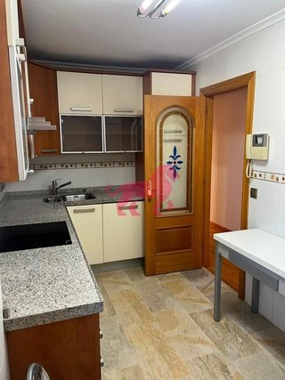 Piso en alquiler en San Esteban en León