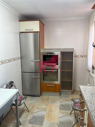 Piso en alquiler en San Esteban en León